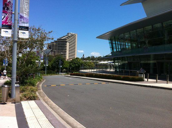 Gold Coast Convention and Exhibition Centre